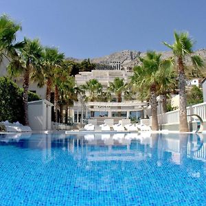 Damianii Luxury Boutique Hotel & Spa