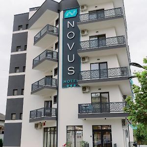 Novus Hotel