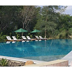 Jehan Numa Retreat Club & Spa