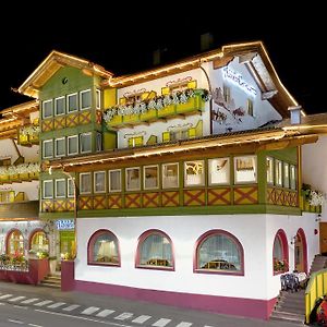 Albergo Alpino Al Cavalletto